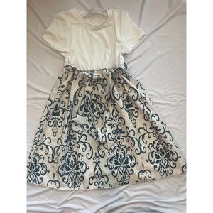 Shein Girls Aline dress size M